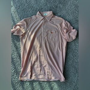 Johnnie O - Texas Longhorns Polo (M)